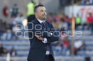 FÚTBOL . LOBOS BUAP VS QUERÉTARO