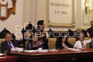 CABILDO