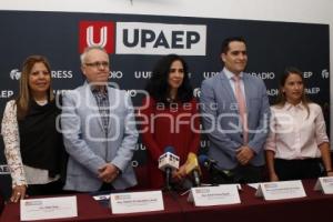 UPAEP . CONCURSO DE PINTURA