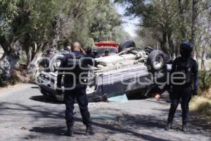 PERSECUCIÓN POLICIACA . SAN MARTÍN