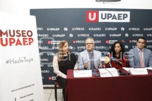 UPAEP . CONCURSO DE PINTURA