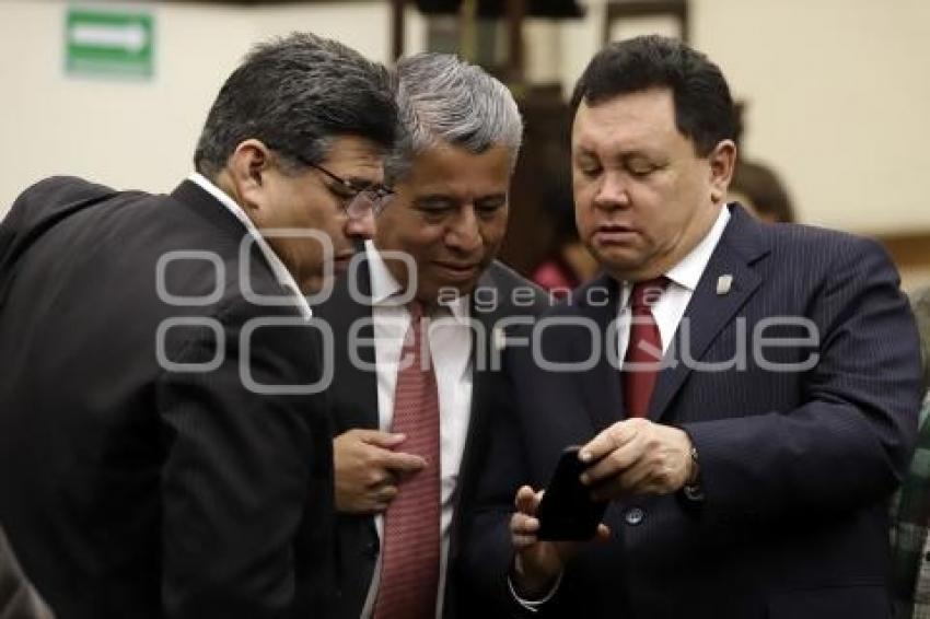 CONGRESO