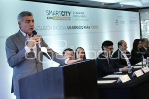 SMARTCITY EXPO LATAM CONGRESS