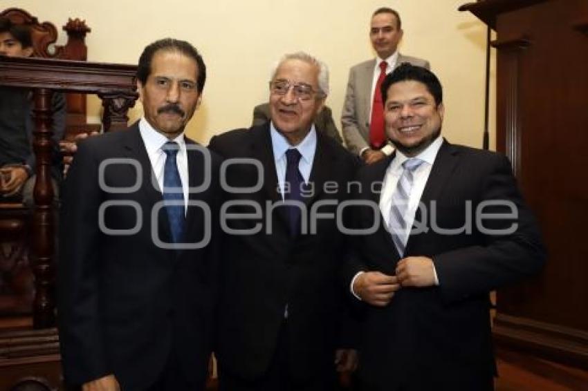 BUAP . CONVENIO COORDINACIÓN APOYO FINANCIERO