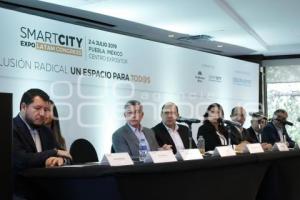 SMARTCITY EXPO LATAM CONGRESS