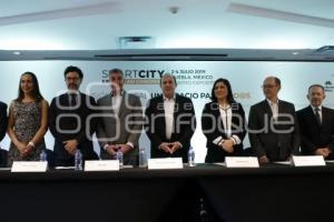 SMARTCITY EXPO LATAM CONGRESS