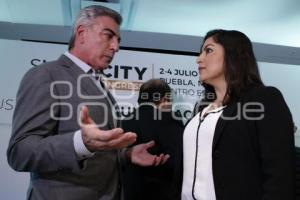 SMARTCITY EXPO LATAM CONGRESS