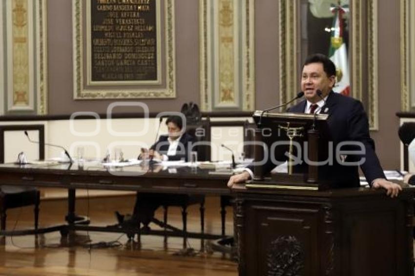 CONGRESO