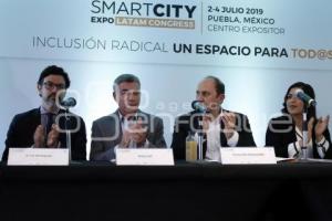 SMARTCITY EXPO LATAM CONGRESS