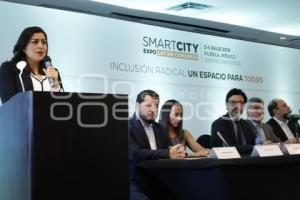 SMARTCITY EXPO LATAM CONGRESS