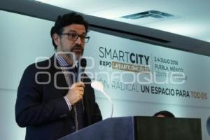 SMARTCITY EXPO LATAM CONGRESS