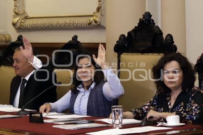 CABILDO
