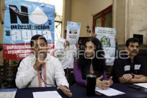 ASAMBLEA SOCIAL DEL AGUA