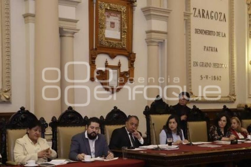 CABILDO