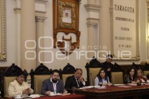 CABILDO