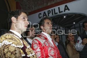 PLAZA DE TOROS . 30 ANIVERSARIO