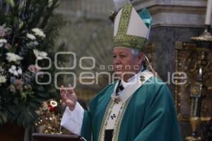 MISA DOMINICAL . CATEDRAL