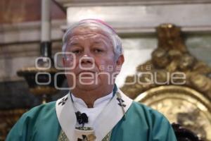 MISA DOMINICAL . CATEDRAL