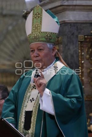 MISA DOMINICAL . CATEDRAL