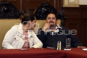 CABILDO