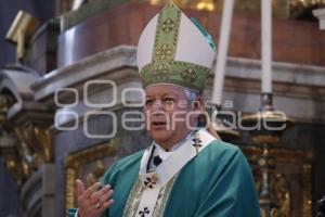 MISA DOMINICAL . CATEDRAL