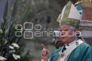 MISA DOMINICAL . CATEDRAL