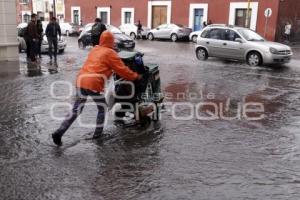 LLUVIA