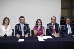 CONSEJO CIUDADANO - SISTEMA ANTICORRUPCIÓN