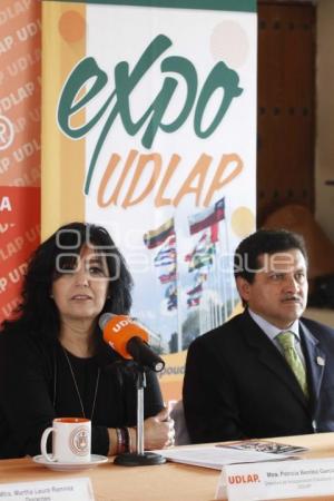 EXPO UDLAP PRIMAVERA 2019