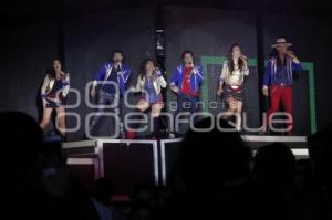 CONCIERTO . TIMBIRICHE