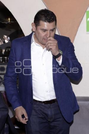 ALEJANDRO ARMENTA