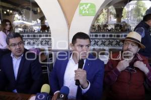 ALEJANDRO ARMENTA
