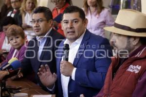 ALEJANDRO ARMENTA
