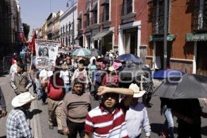 MANIFESTACIÓN 28 DE OCTUBRE