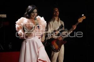 CONCIERTO . MON LAFERTE