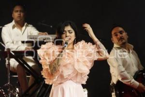 CONCIERTO . MON LAFERTE