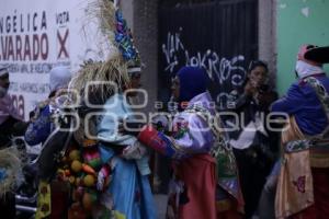 CARNAVAL DE HUEJOTZINGO