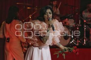 CONCIERTO . MON LAFERTE