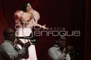 CONCIERTO . MON LAFERTE