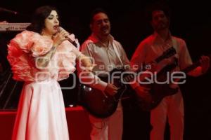 CONCIERTO . MON LAFERTE