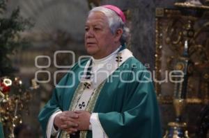MISA DOMINICAL . CATEDRAL