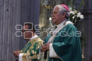 MISA DOMINICAL . CATEDRAL