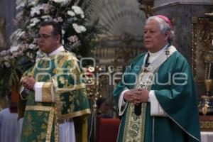 MISA DOMINICAL . CATEDRAL