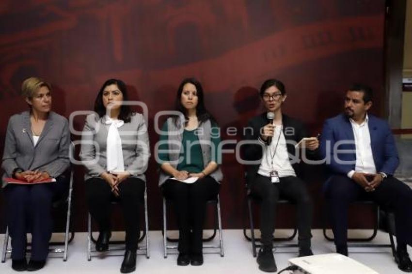 SEMOVI . GOBIERNO MUNICIPAL