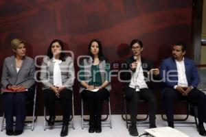 SEMOVI . GOBIERNO MUNICIPAL