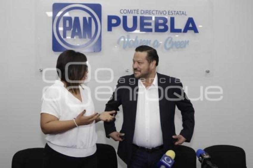 PAN ESTATAL