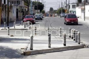 MANIFESTACIÓN CONTRA BAHÍAS