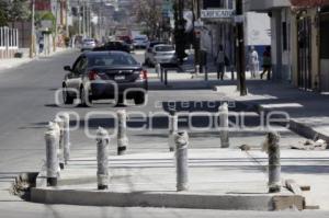 MANIFESTACIÓN CONTRA BAHÍAS