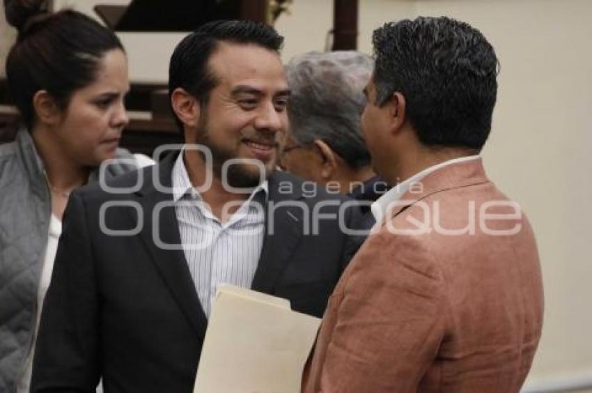 CONGRESO