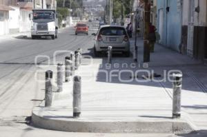 MANIFESTACIÓN CONTRA BAHÍAS